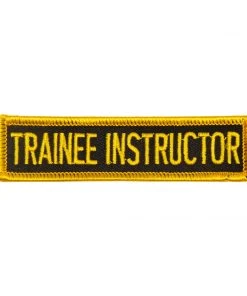 Proforcema Rank Patch Patches