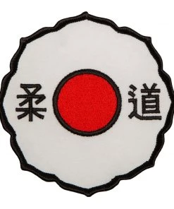 Proforcema Kodokan Judo Patch
