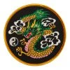 Proforcema Patches Dragon Deluxe Patch