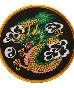 Proforcema Patches Dragon Deluxe Patch