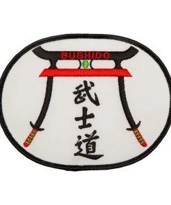 Proforcema Bushido Patch
