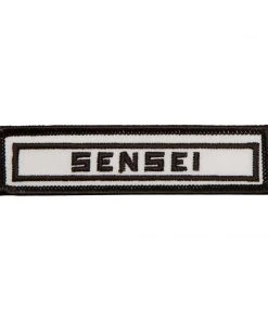 Proforcema Sensei Patch Patches