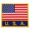 Proforcema USA Flag/USA Patch 1 Proforcema USA Flag/USA Patch