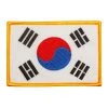 Proforcema Patches Korea Flag Patch