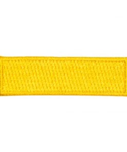 Proforcema Patches Custom Iron-On Stripe Patch