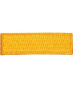 Proforcema Patches Custom Iron-On Stripe Patch