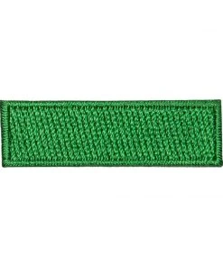 Proforcema Patches Custom Iron-On Stripe Patch