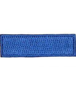 Proforcema Patches Custom Iron-On Stripe Patch