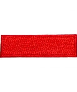 Proforcema Patches Custom Iron-On Stripe Patch