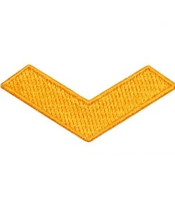 Proforcema Iron-On Chevron Patch