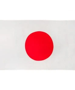 Proforcema Japanese Flag