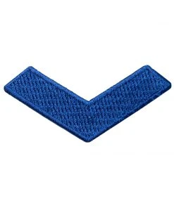 Proforcema Iron-On Chevron Patch