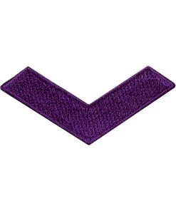 Proforcema Iron-On Chevron Patch