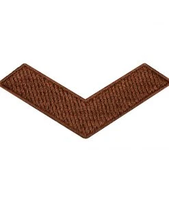 Proforcema Iron-On Chevron Patch