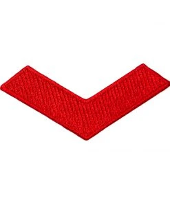 Proforcema Iron-On Chevron Patch