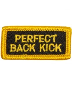 Proforcema Patches Iron-On Achievement Patch