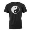 Proforcema T-Shirts Yin & Yang T-Shirt 1 Proforcema T-Shirts Yin & Yang T-Shirt