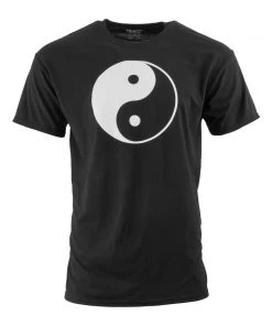 Proforcema T-Shirts Yin & Yang T-Shirt