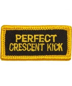 Proforcema Patches Iron-On Achievement Patch