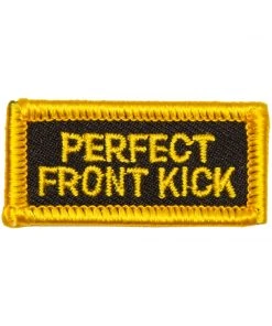 Proforcema Patches Iron-On Achievement Patch