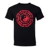 Proforcema T-Shirts Pa Kua Chang T-Shirt