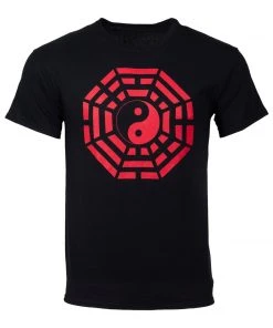 Proforcema T-Shirts Pa Kua Chang T-Shirt