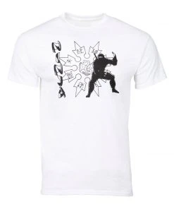 Proforcema Ninja Warrior T-Shirt