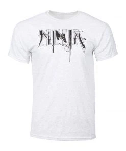 Proforcema Ninja Weapons T-Shirt
