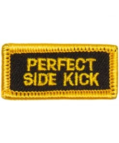 Proforcema Patches Iron-On Achievement Patch