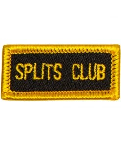 Proforcema Patches Iron-On Achievement Patch