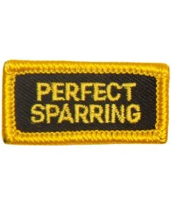 Proforcema Patches Iron-On Achievement Patch