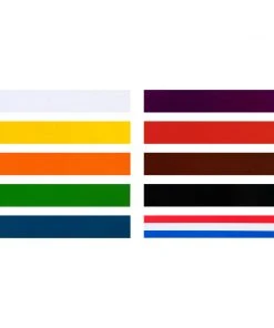 Proforcema Belts Power Stripes (Colors)