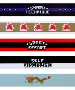 Proforcema Power Stripes (Phrases) 