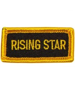 Proforcema Patches Iron-On Achievement Patch