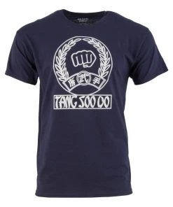 Proforcema T-Shirts Tang Soo Do Fist T-Shirt