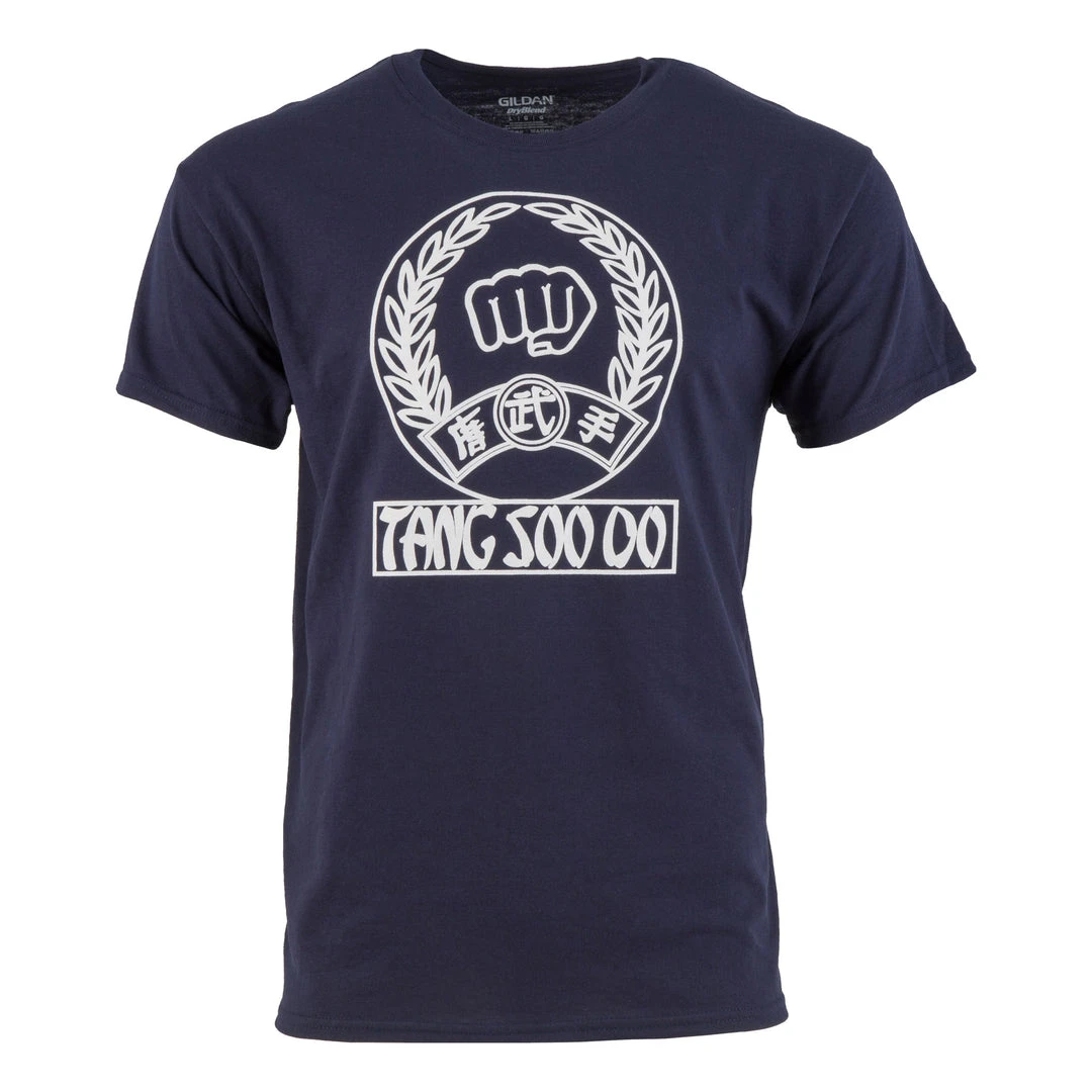 Proforcema T-Shirts Tang Soo Do Fist T-Shirt 3 Proforcema T-Shirts Tang Soo Do Fist T-Shirt