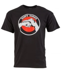 Proforcema Kenpo Karate T-Shirt