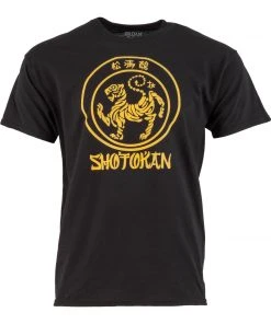 Proforcema T-Shirts Shotokan T-Shirt