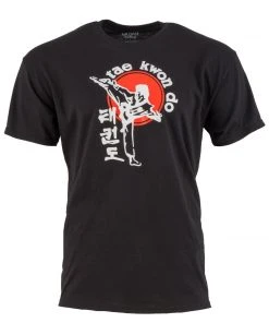 Proforcema TKD Kicker T-Shirt