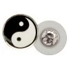 PROFORCEMA Lapel Pins Yin & Yang Pin