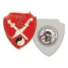 PROFORCEMA Kung Fu Sword Pin Lapel Pins 2 PROFORCEMA Kung Fu Sword Pin Lapel Pins