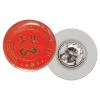 PROFORCEMA Chinese Shaolin Kung Fu Pin Lapel Pins