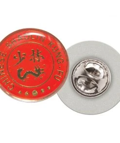 PROFORCEMA Chinese Shaolin Kung Fu Pin Lapel Pins