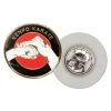 PROFORCEMA Kenpo Karate Pin