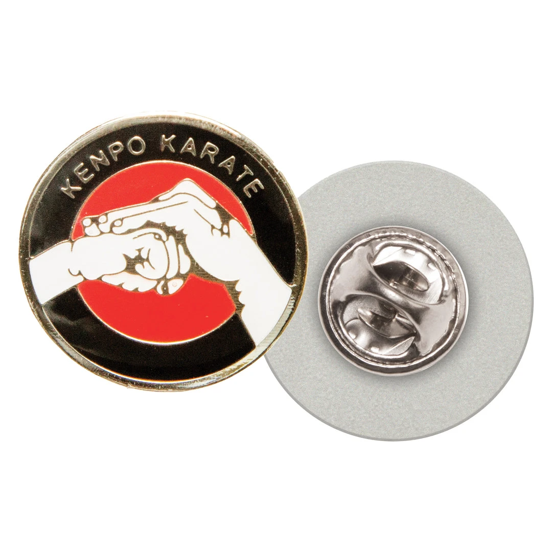 PROFORCEMA Kenpo Karate Pin 3 PROFORCEMA Kenpo Karate Pin