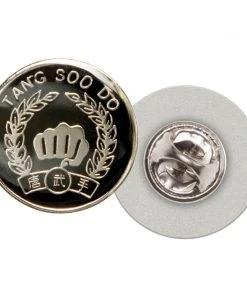 PROFORCEMA Tang Soo Do Pin Lapel Pins