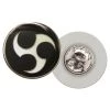 PROFORCEMA Lapel Pins Okinawan Pin 1 PROFORCEMA Lapel Pins Okinawan Pin