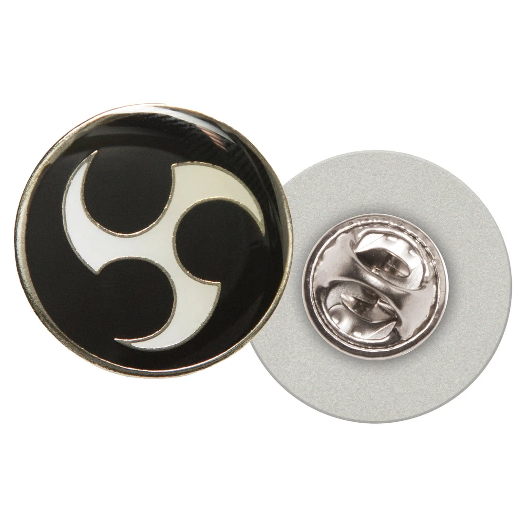 PROFORCEMA Lapel Pins Okinawan Pin 3 PROFORCEMA Lapel Pins Okinawan Pin