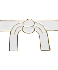 PROFORCEMA Karate Belt Pin