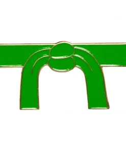 PROFORCEMA Karate Belt Pin